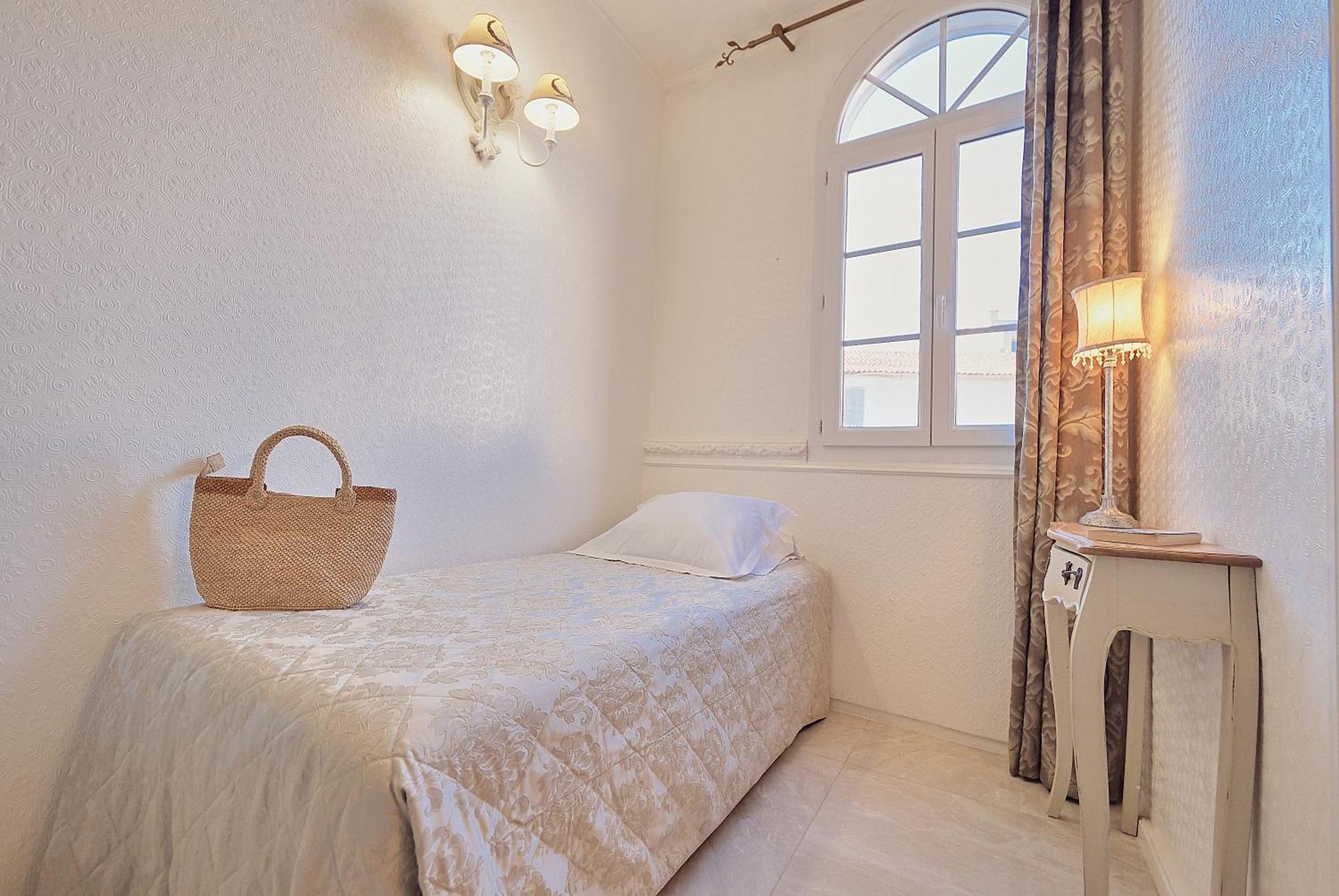 Le Magnolia Hotel Calvi  Eksteriør billede